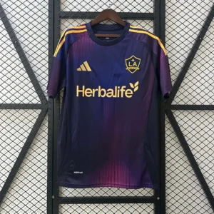 2025/2026 LA Galaxy Away Soccer Jersey 1:1 Thai Quality
