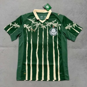 2025/2026 Palmeiras Special Edition Jersey 1:1 Thai Quality