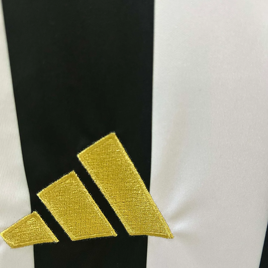 2025/2026 Atlético Mineiro Home Jersey 1:1 Thai Quality - Image 5