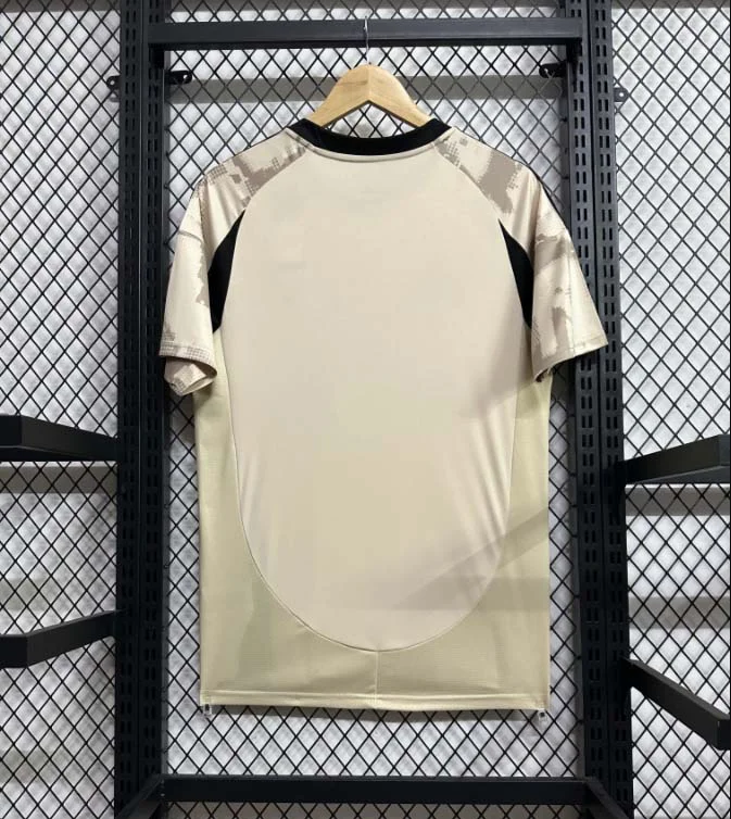 2025/2026 New York Red Bulls Home Football Shirt 1:1 Thai Quality - Image 3