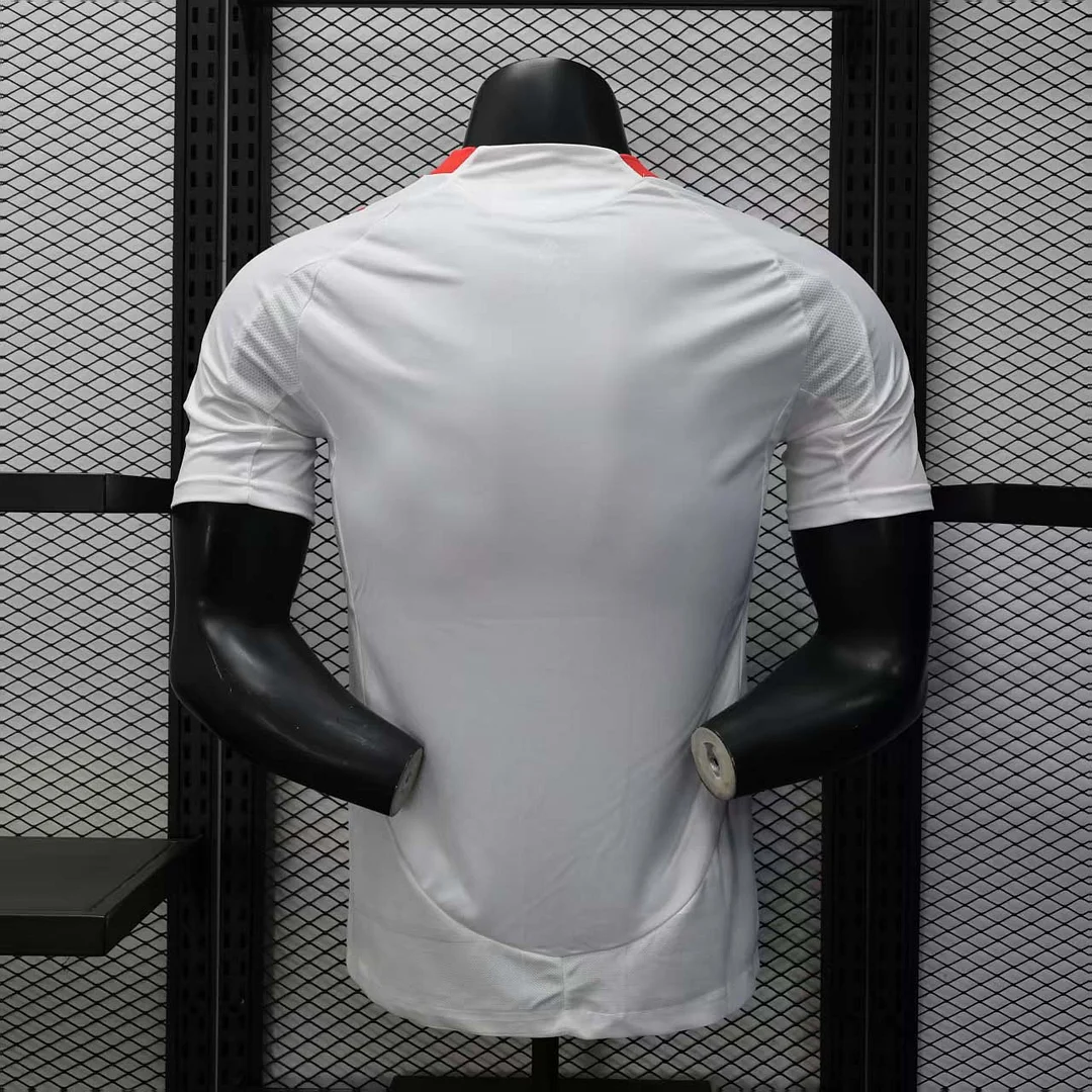 2025/2026 Player Version Liverpool Away Football Shirt 1:1 Thai Quality - Image 2