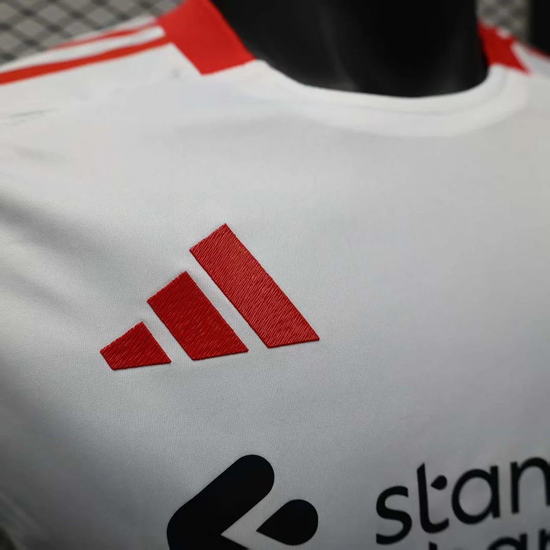 2025/2026 Player Version Liverpool Away Football Shirt 1:1 Thai Quality - Image 4