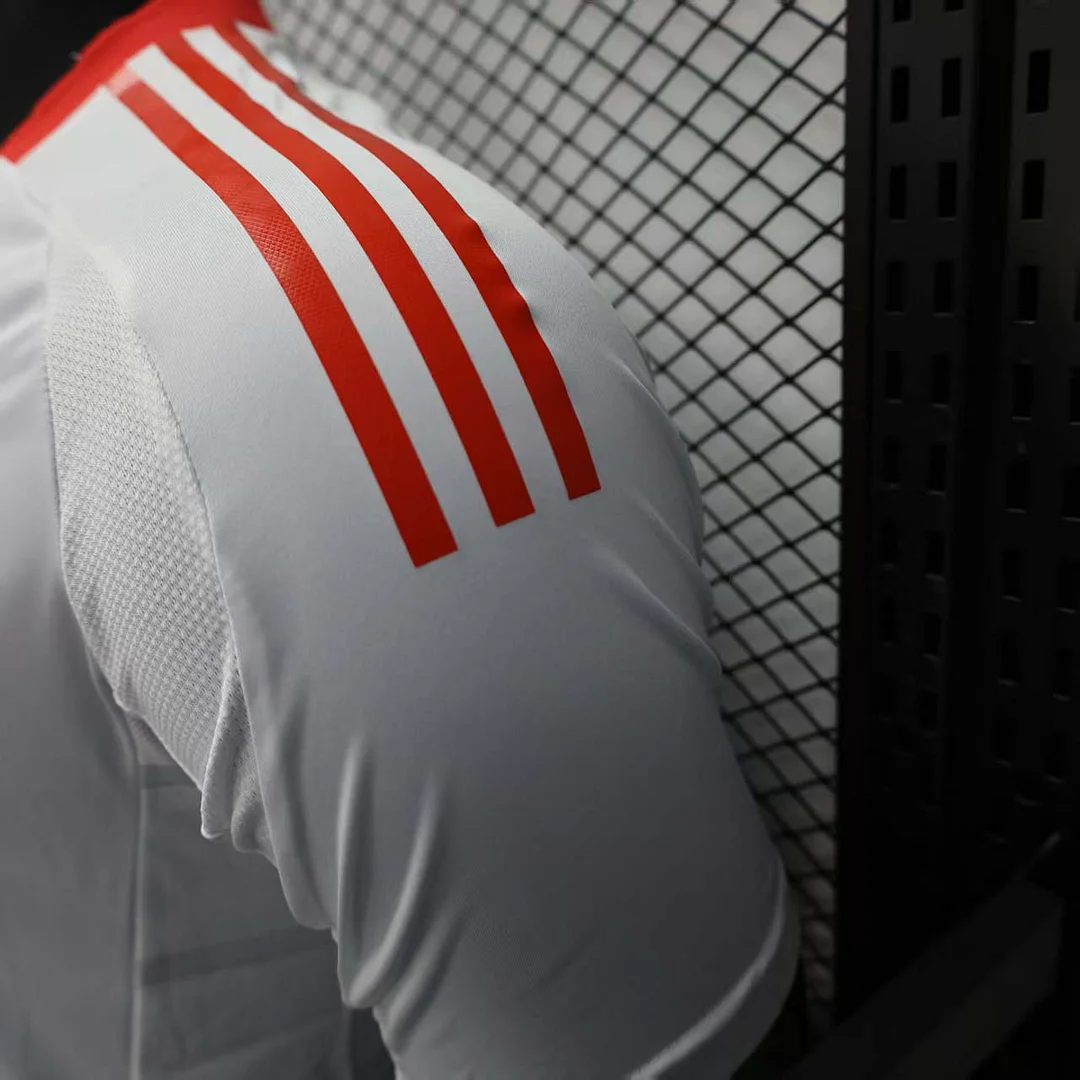 2025/2026 Player Version Liverpool Away Football Shirt 1:1 Thai Quality - Image 7