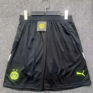 2025/2026 Dortmund Special Edition Shorts 1:1 Thai Quality