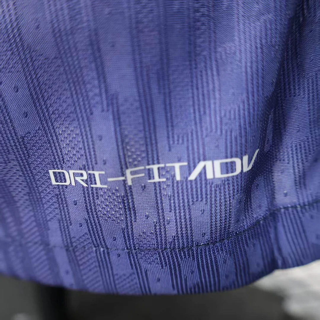 2025/2026 Player Version Atletico Madrid Away Football Shirt 1:1 Thai Quality - Image 9