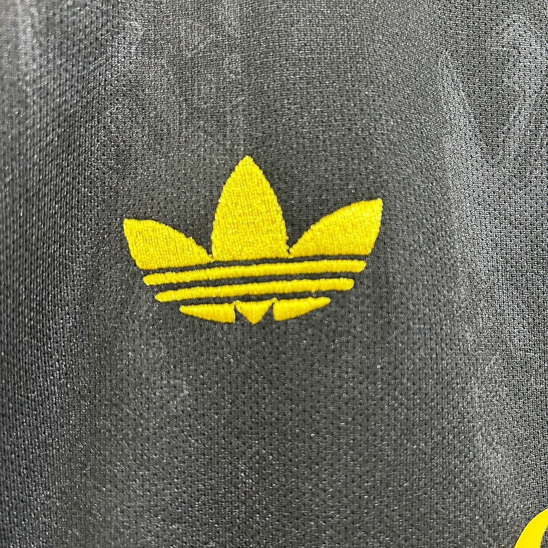 2025/2026 Manchester United Third Away Football Shirt 1:1 Thai Quality Kids Size - Image 5