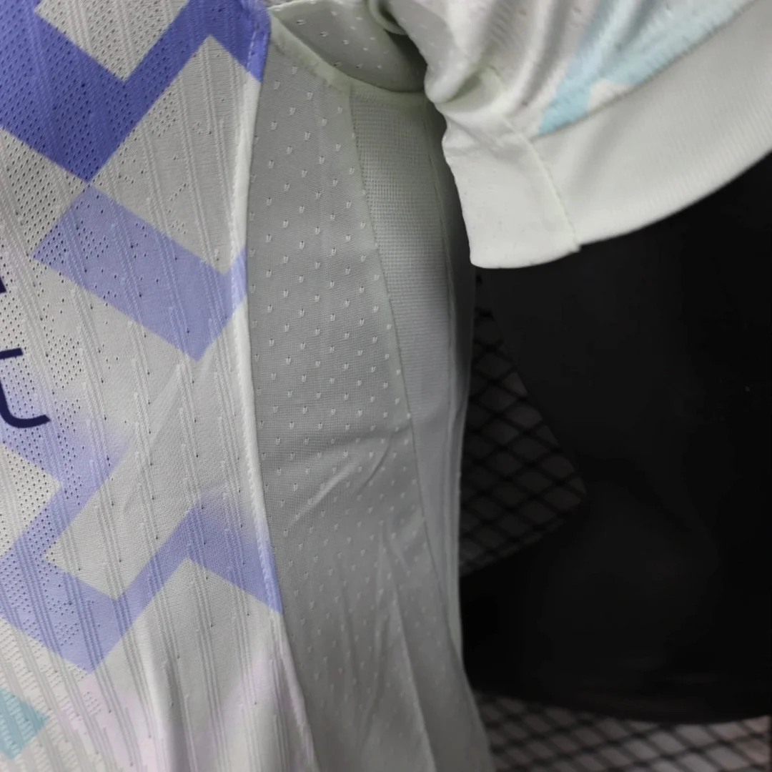 2025/2026 Player Version Inter Milan Away Football Jersey1:1 Quality Thai - Image 8