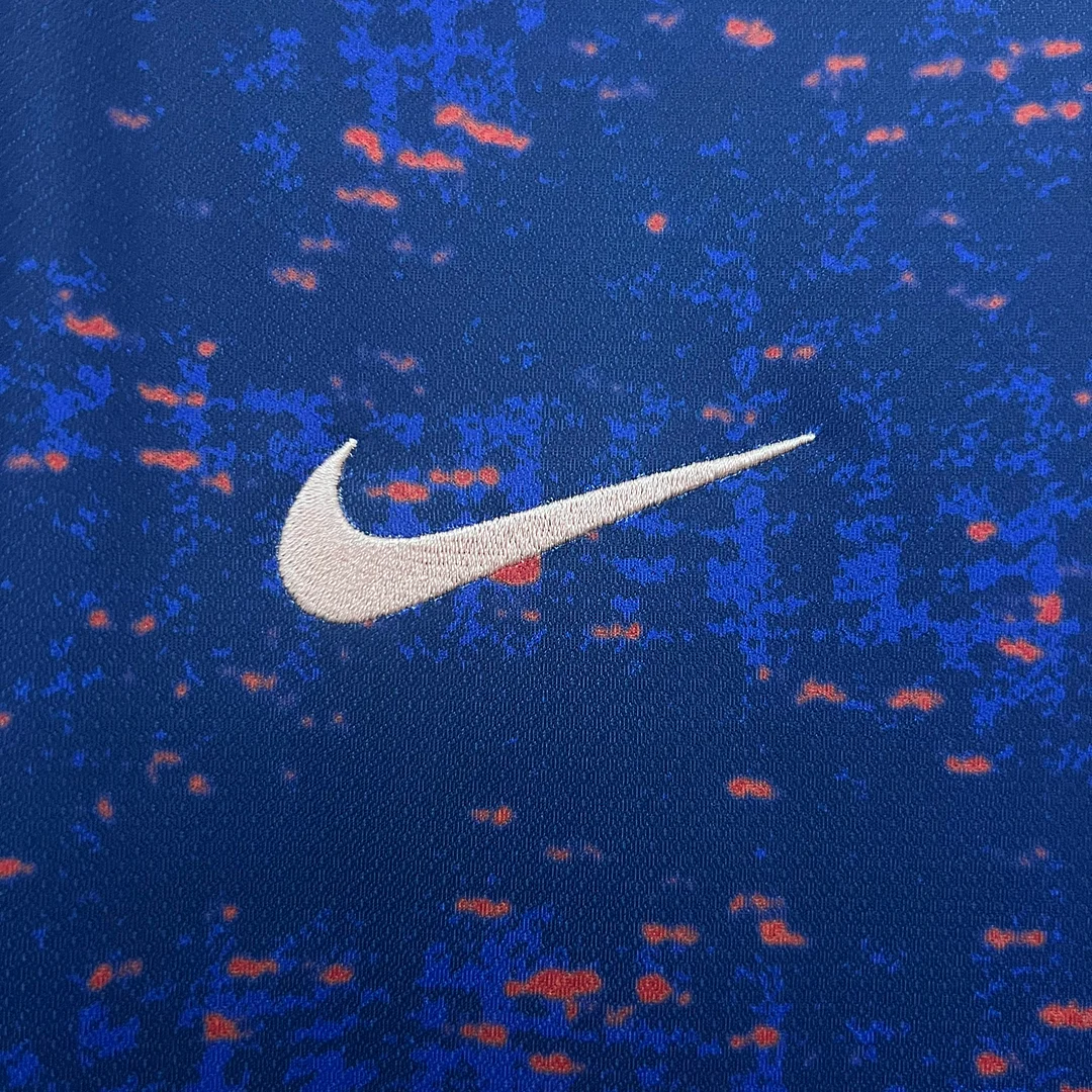 2025 France Women's Team Home Football Shirt 1:1 Thai Quality Men With - Image 5