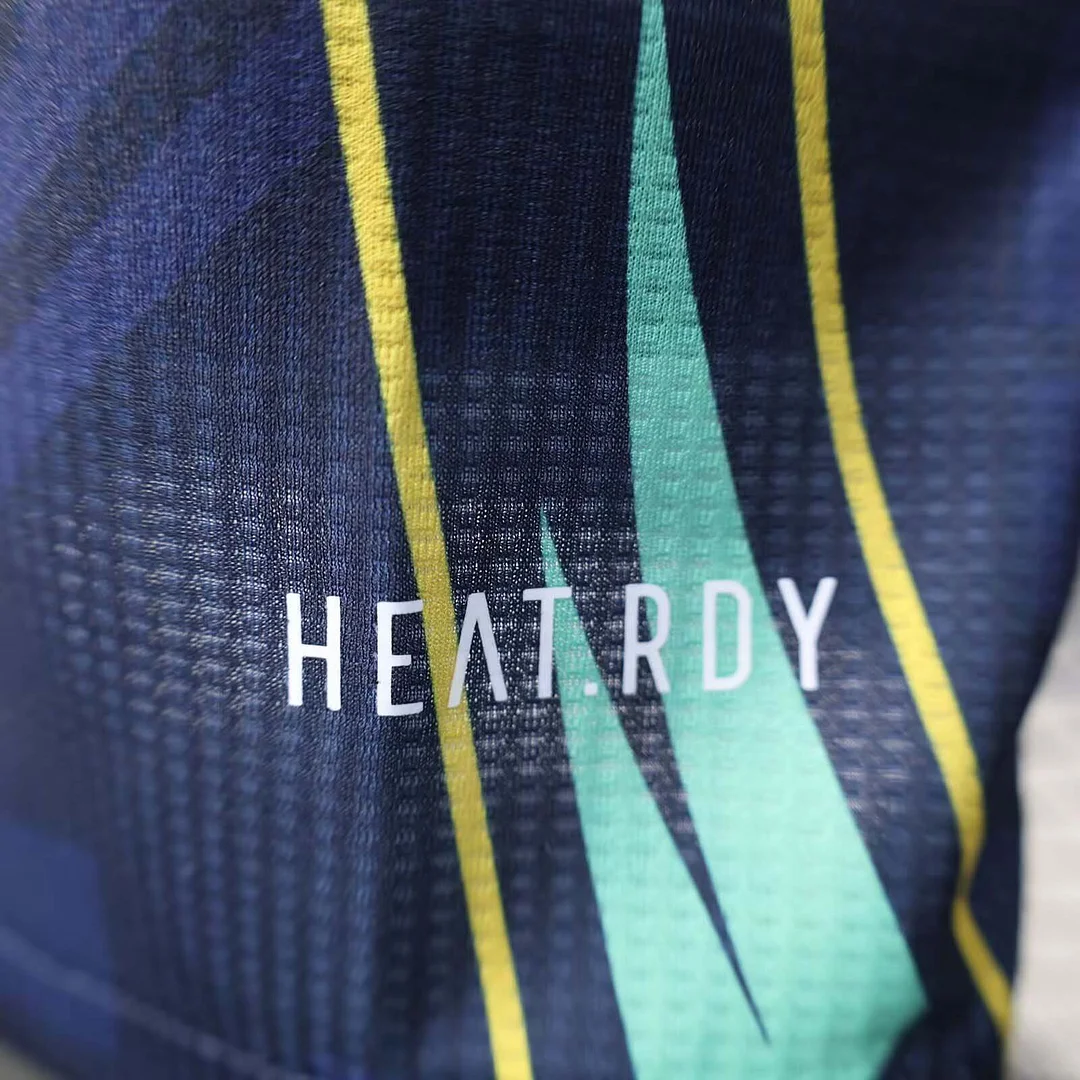 2025/2026 Player Version Am??rica Special Edition Jersey 1:1 Thai Quality - Image 8