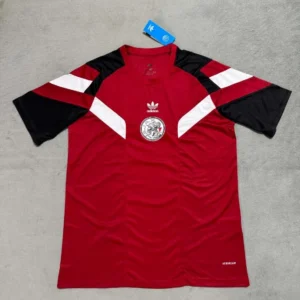 2025/2026 Ajax Special Edition Football Shirt1:1 Thai Quality