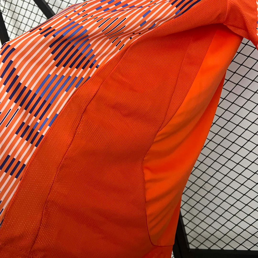 2025/2026 Universidad de Chile Away Football Shirt 1:1 Thai Quality - Image 9