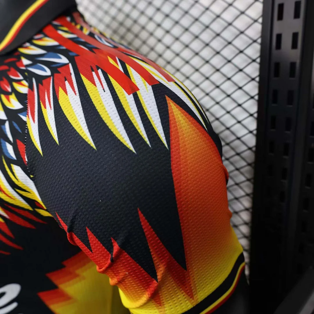 2025/2026 Player Version Am??rica Training Wear Jersey 1:1 Thai Quality - Image 7