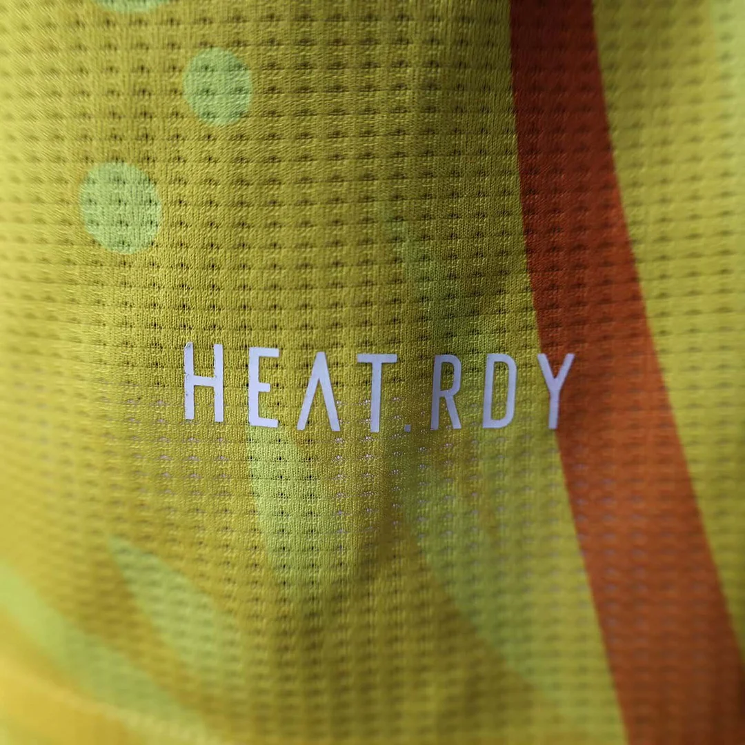 2025/2026 Player Version Am??rica Training Wear Jersey 1:1 Thai Quality - Image 9