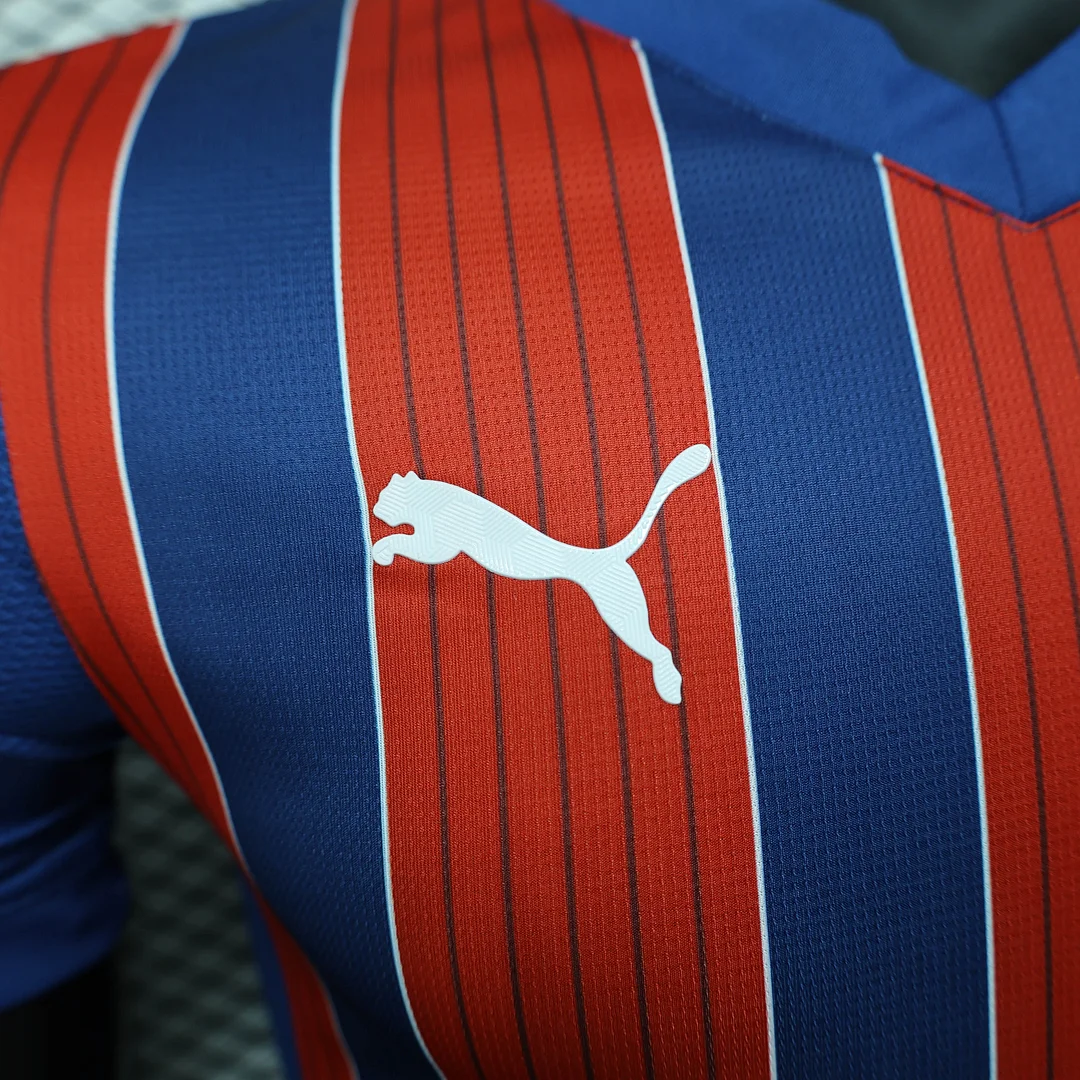 2025/2026 Player Version Bahia Away Jersey 1:1 Thai Quality - Image 6