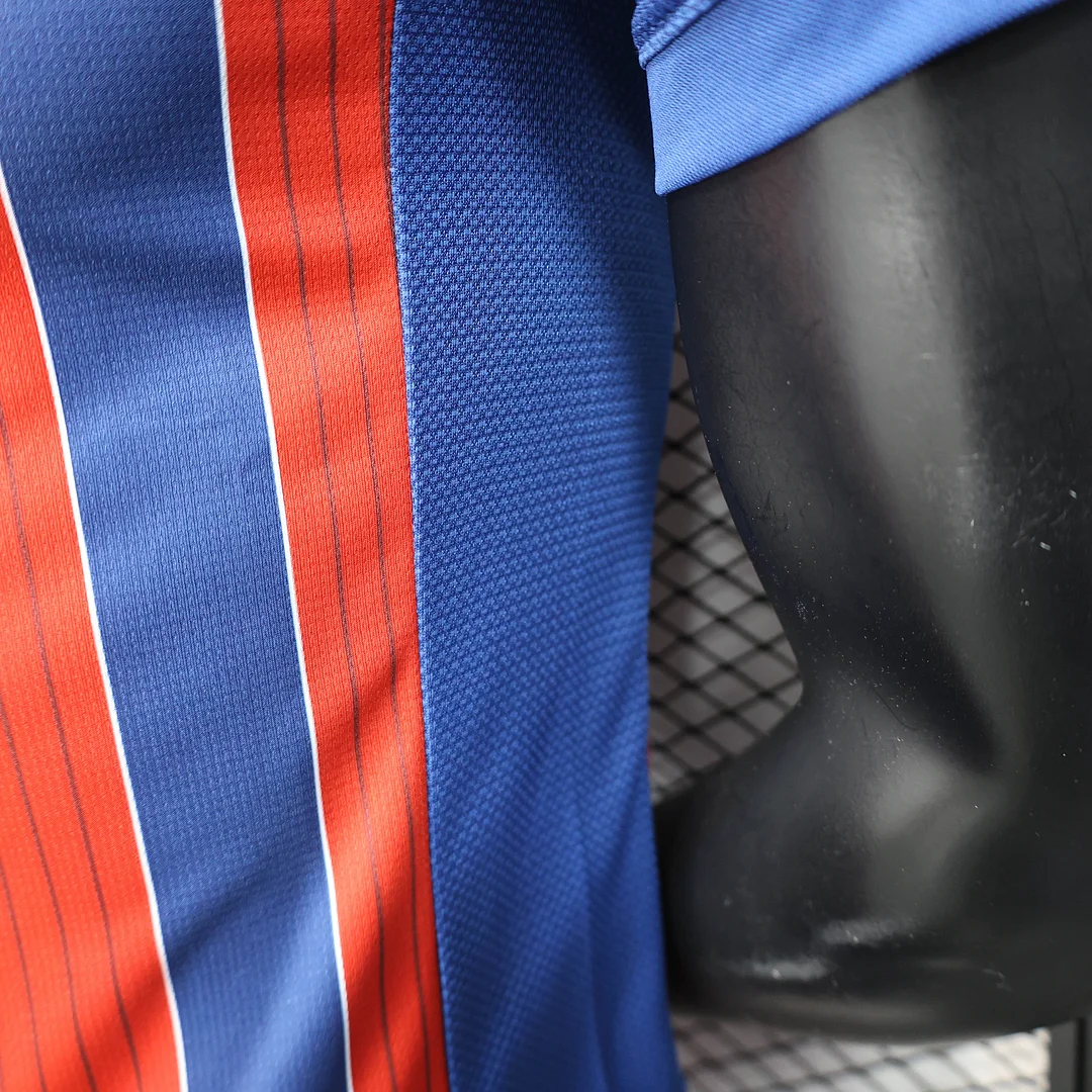 2025/2026 Player Version Bahia Away Jersey 1:1 Thai Quality - Image 10