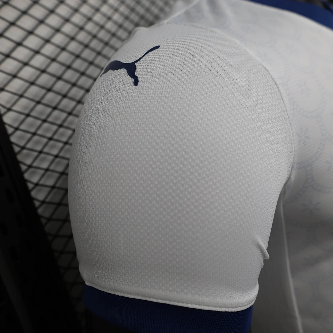 2025/2026 Player Version Bahia Home Jersey 1:1 Thai Quality - Image 8