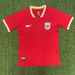 2025 Panama Women's Team Home Football Shirt 1:1 Thai Quality Men With