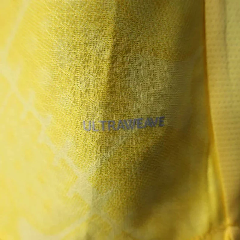 2025/2026 Player Version AC Milan Third Away Football Shirt 1:1 Thai Quality - Image 11