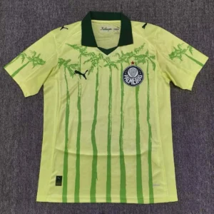 2025/2026 Palmeiras Away Jersey 1:1 Thai Quality