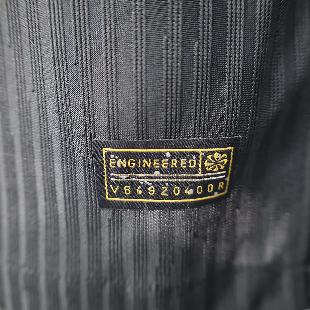 2025/2026 Player Version Atl??tico Nacional Away Football Shirt 1:1 Thai Quality - Image 11