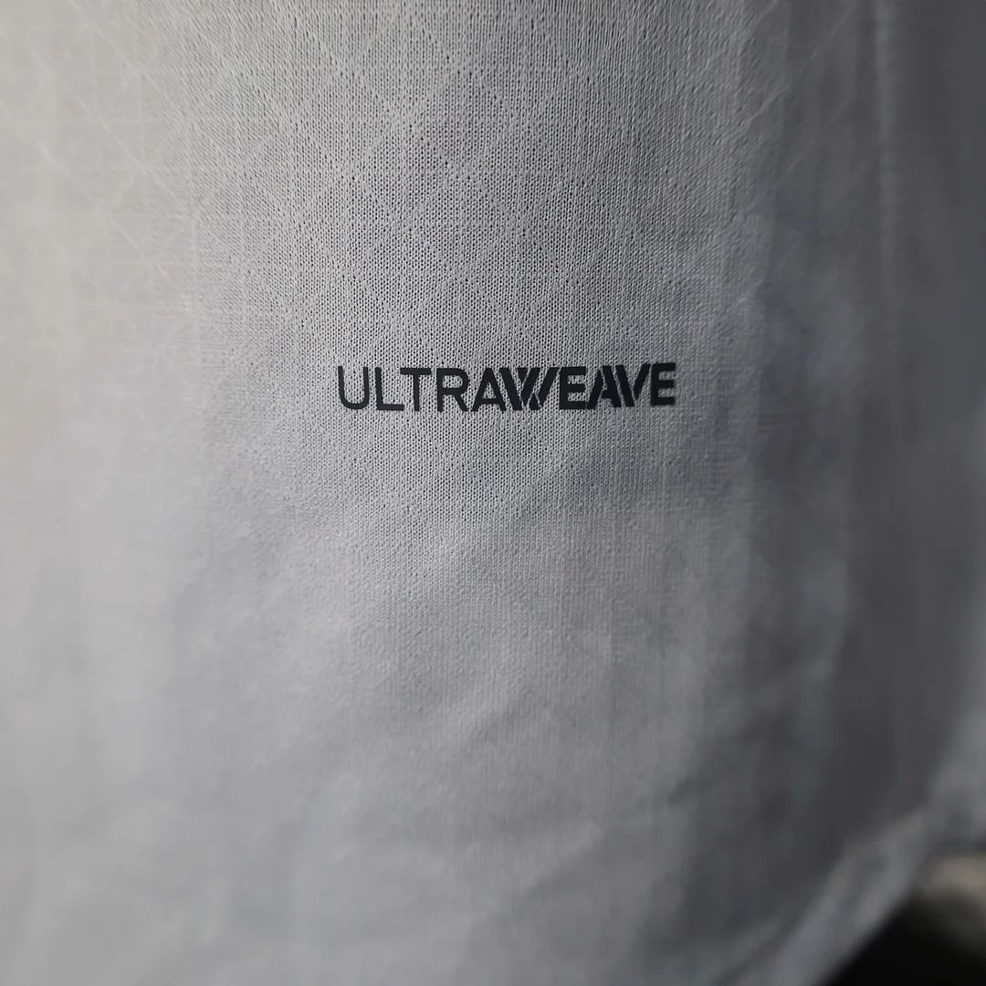 2025/2026 Player Version Al-Hilal Saudi Away Football Shirt 1:1 Thai Quality - Image 4