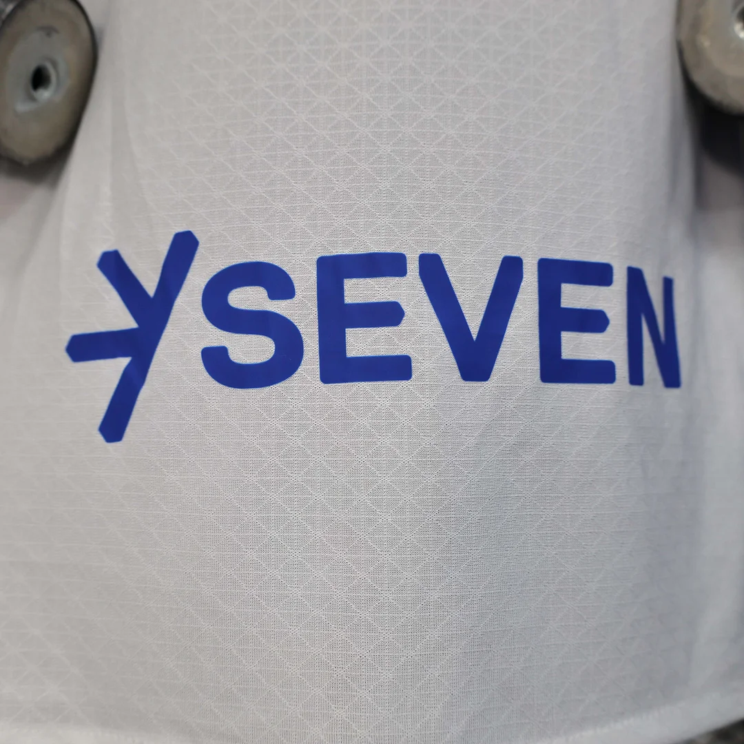 2025/2026 Player Version Al-Hilal Saudi Away Football Shirt 1:1 Thai Quality - Image 12