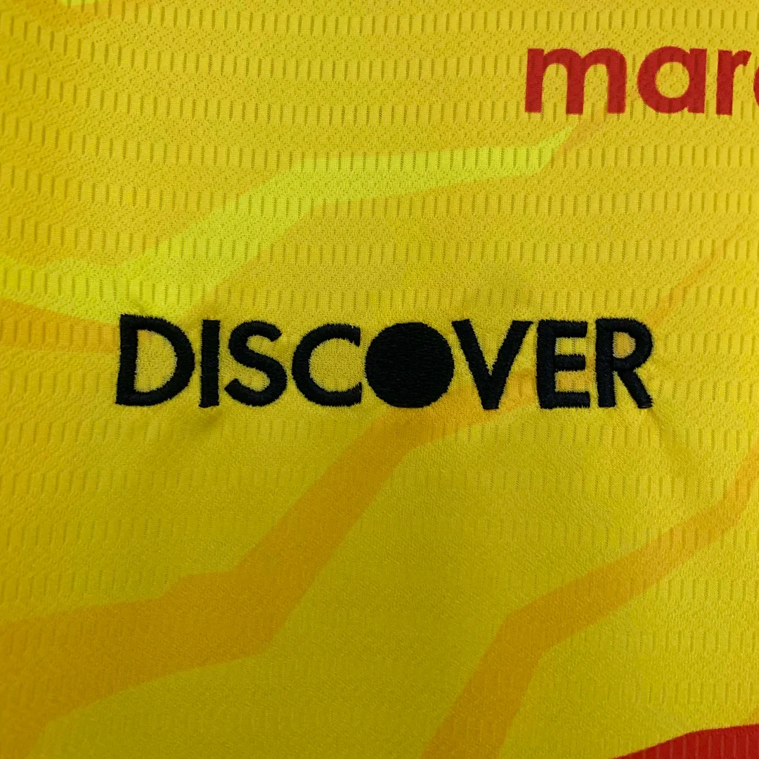 2025/2026 Barcelona 100th Anniversary Edition Football Shirt 1:1 Thai Quality - Image 5