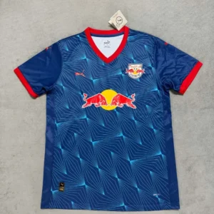 2025/2026 Red Bull Bragantino Away Football Shirt 1:1 Thai Quality