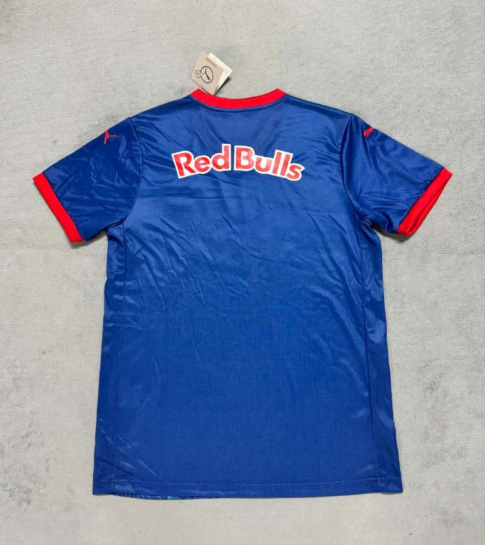 2025/2026 Red Bull Bragantino Away Football Shirt 1:1 Thai Quality - Image 2