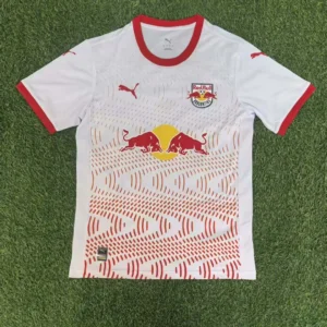 2025/2026 Red Bull Bragantino Home Football Shirt 1:1 Thai Quality