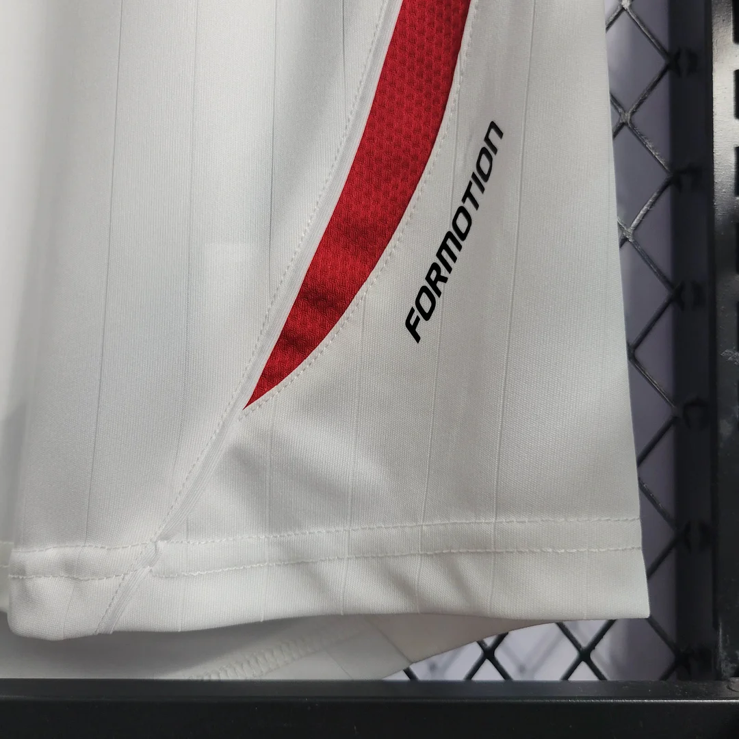 2006 Retro France Away Football Shirt - Image 3