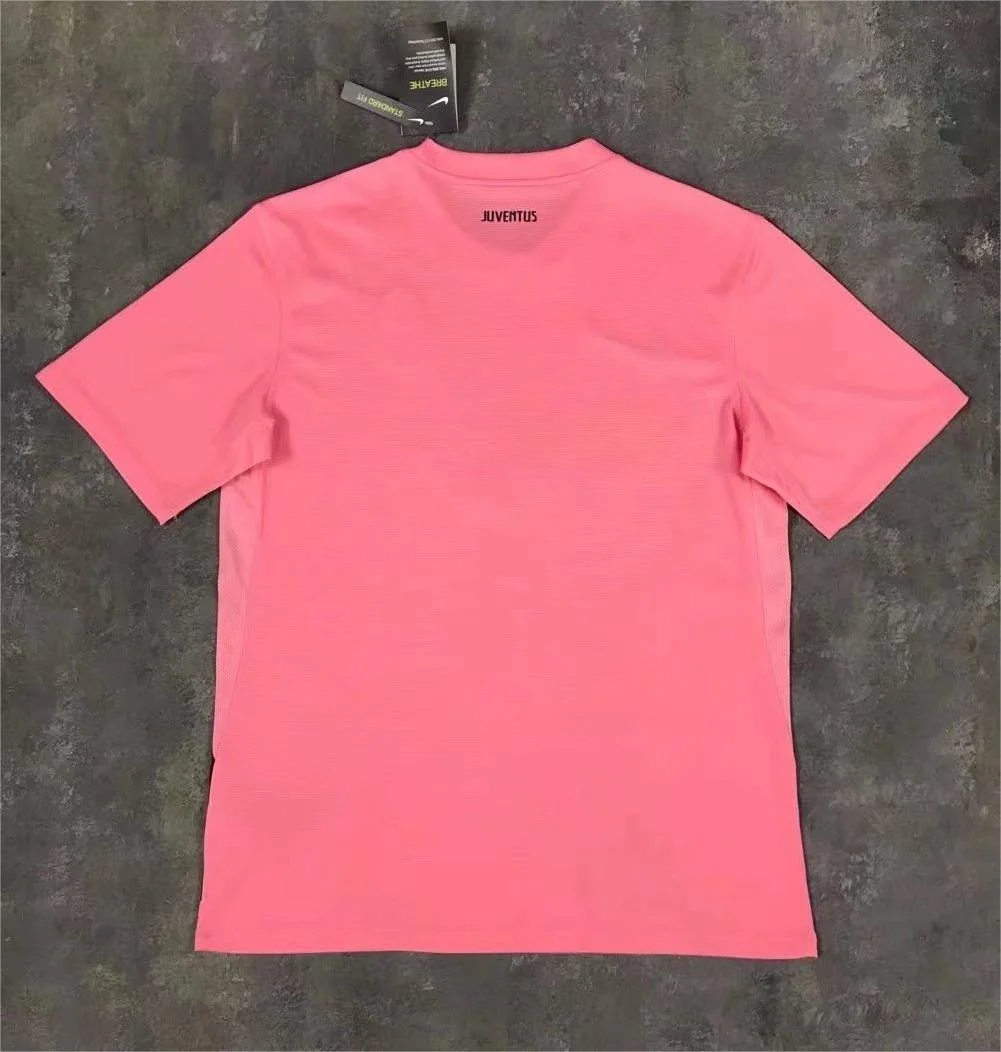 2011/2012 Retro Juventus Away Soccer Jersey 1:1 Thai Quality - Image 2