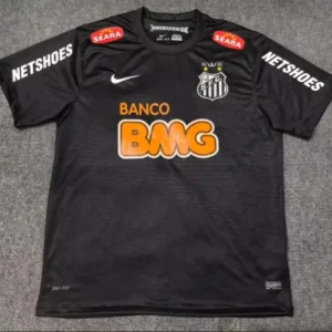 2012/2013 Retro SantosSpecial Edition Football Shirt 1:1 Thai Quality