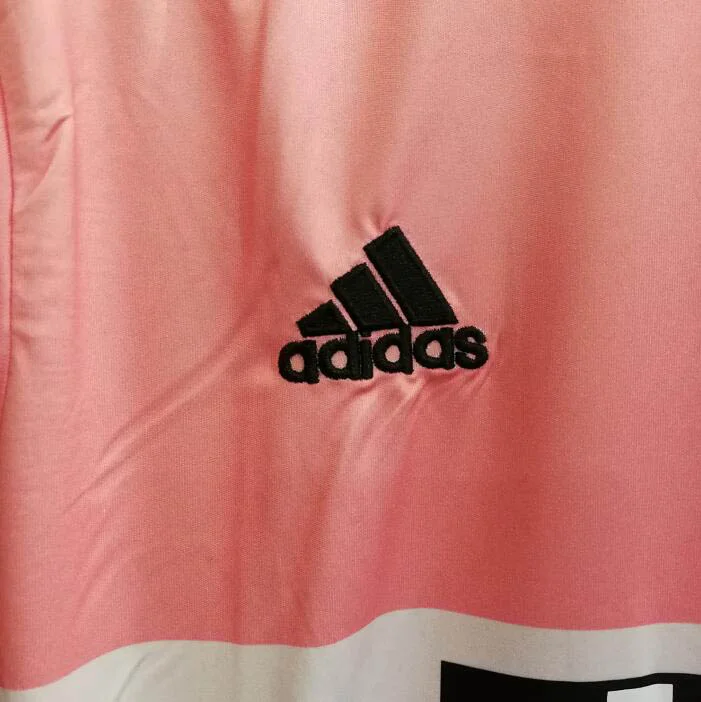 2015/2016 Retro Juventus Away Soccer Jersey 1:1 Thai Quality - Image 3