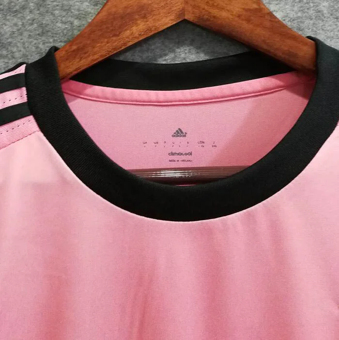 2015/2016 Retro Juventus Away Soccer Jersey 1:1 Thai Quality - Image 7