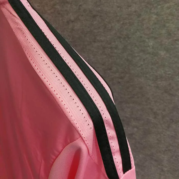 2015/2016 Retro Juventus Away Soccer Jersey 1:1 Thai Quality - Image 8