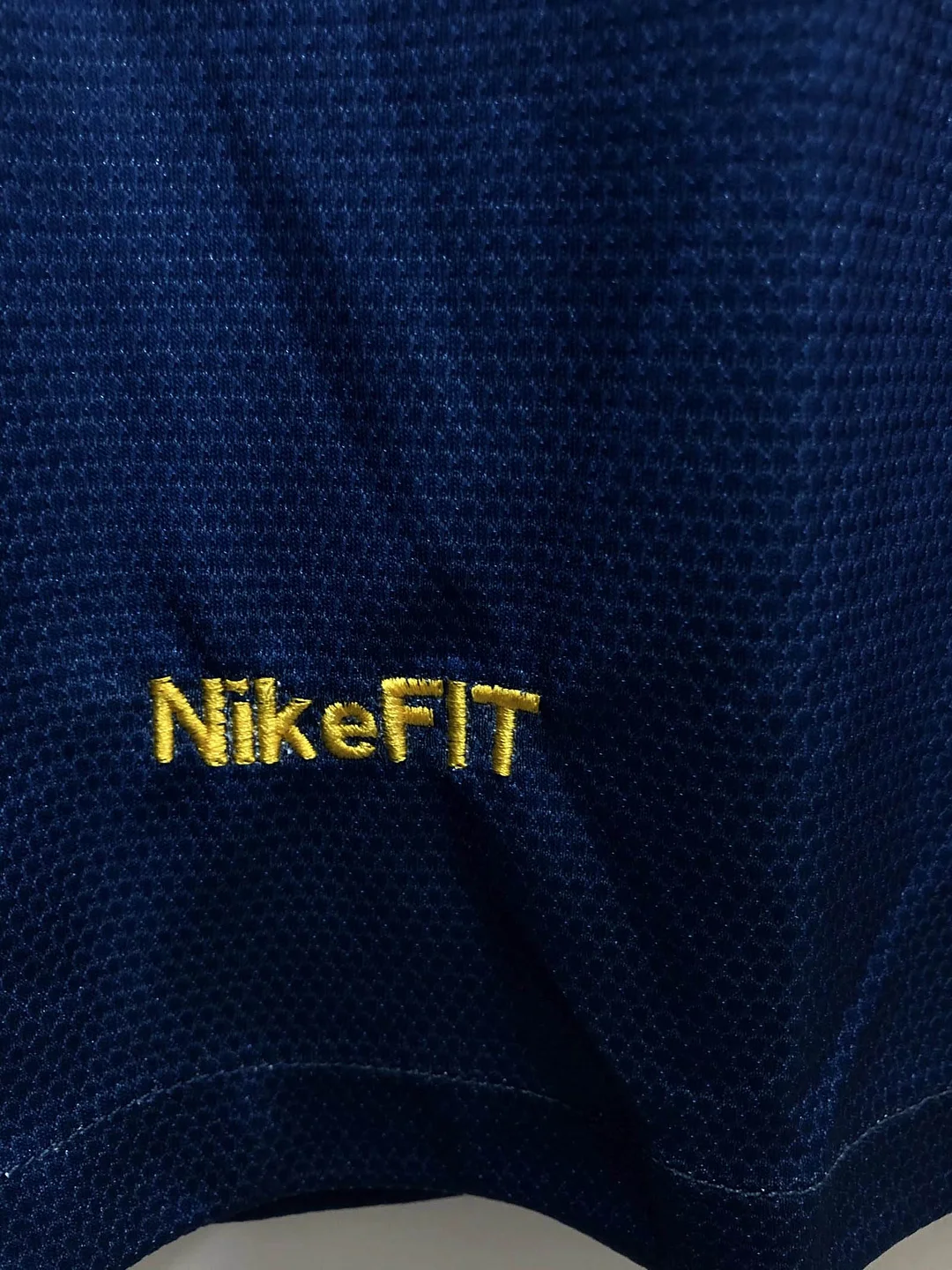 2008/2009 Retro Barcelona Football Shirt Home Champions League 1:1 Thai Quality - Image 4