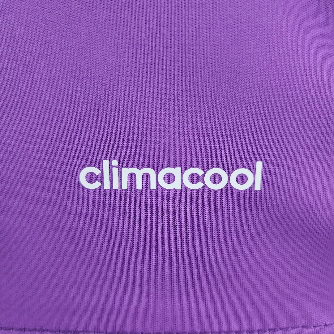 2016/2017 Retro Real Madrid Away - Image 10