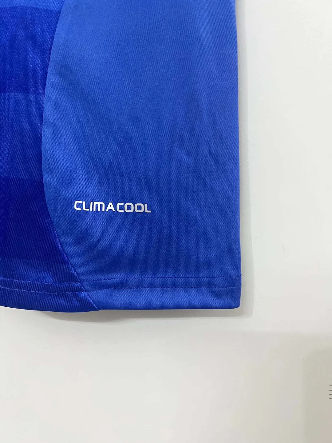 2011/2012 Retro Chelsea Home Football Shirt 1:1 Thai Quality - Image 9