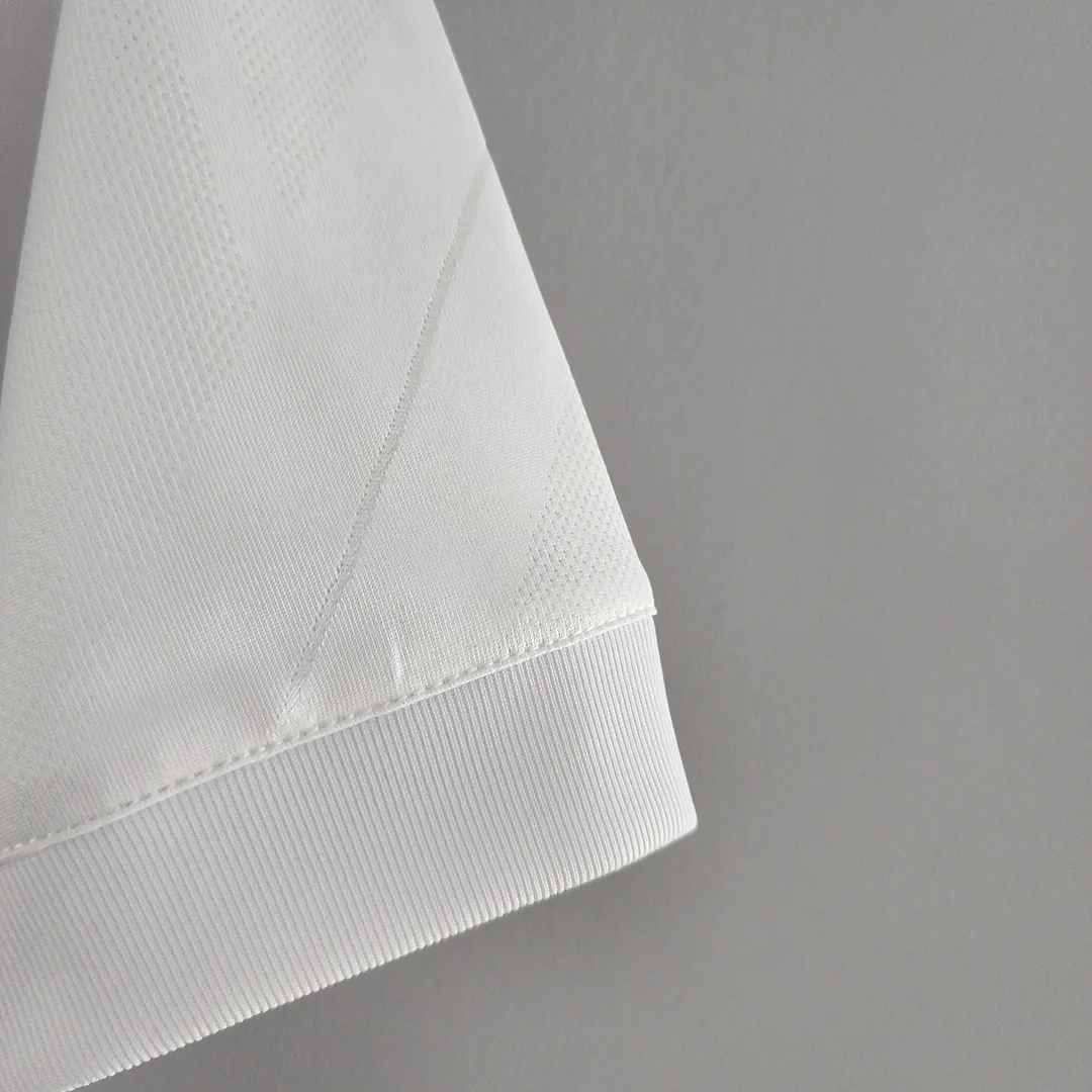 2017/2018 Retro Real Madrid Home Football Shirt 1:1 Thai Quality - Image 10