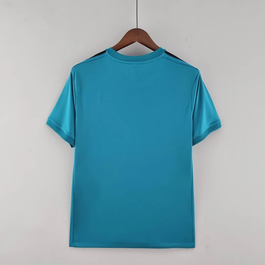 2017/2018 Retro Real Madrid Third Away - Image 2