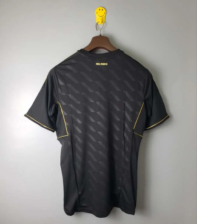 2011/2012 Retro Real Madrid Away Football Shirt1:1 Thai Quality - Image 2