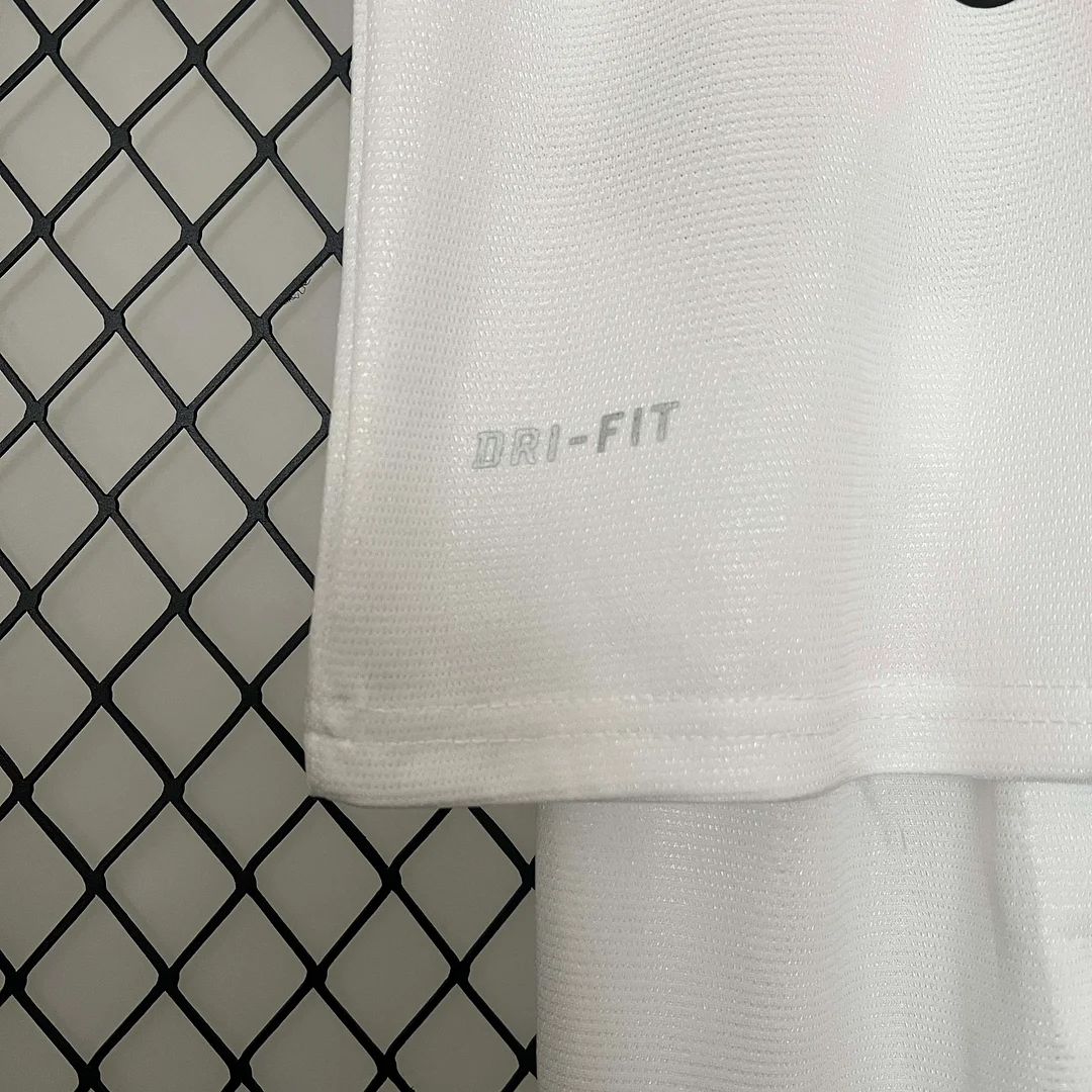 2012 Retro Santos Home Football Shirt 1:1 Thai Quality Kids Size - Image 8