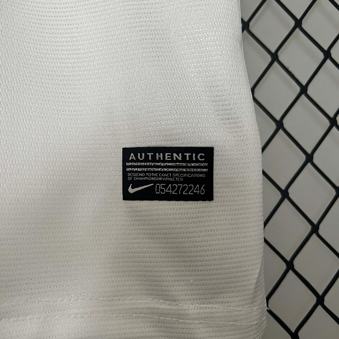 2012 Retro Santos Home Football Shirt 1:1 Thai Quality Kids Size - Image 9