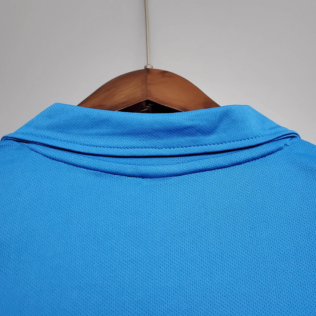 1987/1988 Retro Napoli Home Soccer Jersey 1:1 Thai Quality - Image 7