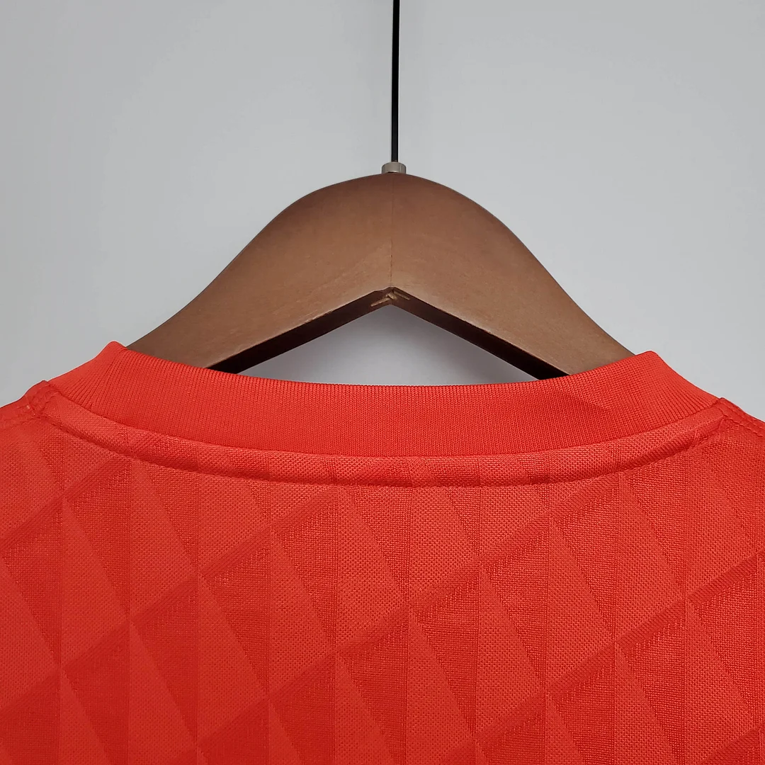 2010/2011 Retro Liverpool Home Football Shirt 1:1 Thai Quality - Image 8