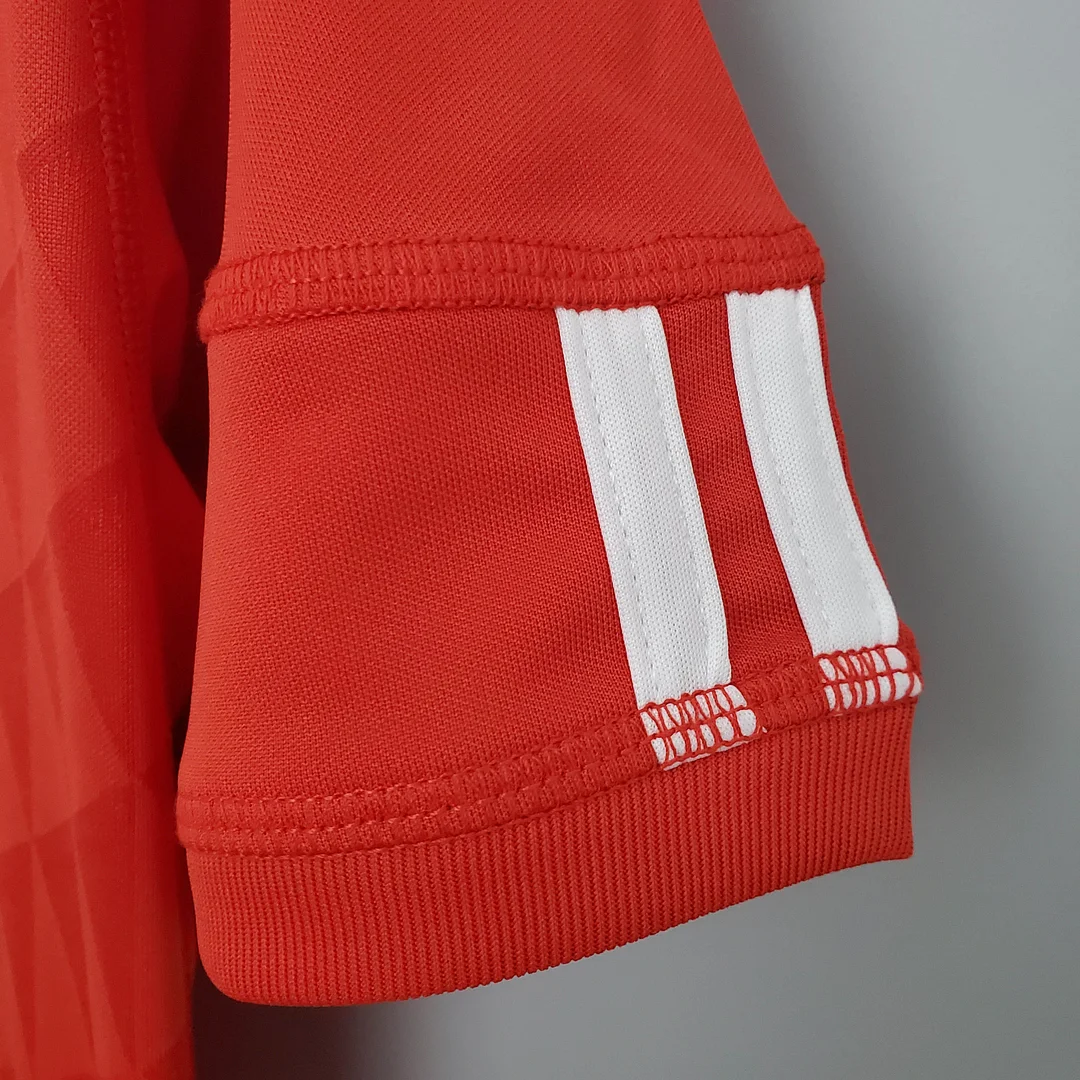 2010/2011 Retro Liverpool Home Football Shirt 1:1 Thai Quality - Image 10