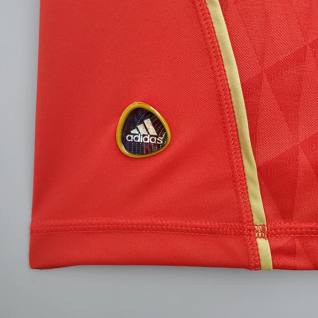 2010/2011 Retro Liverpool Home Football Shirt 1:1 Thai Quality - Image 11