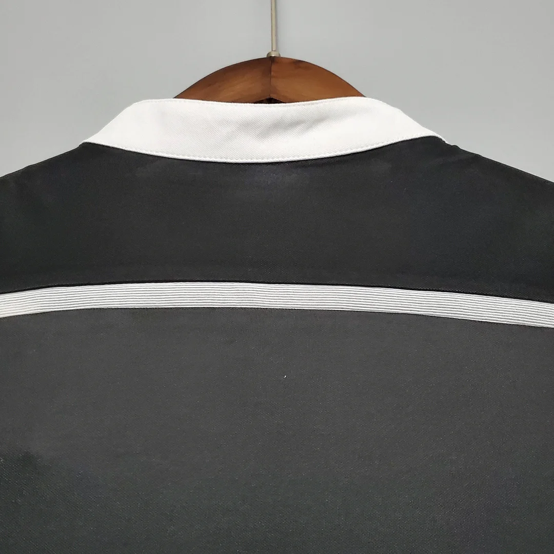 2014/2015 Retro Real Madrid Third Away - Image 7