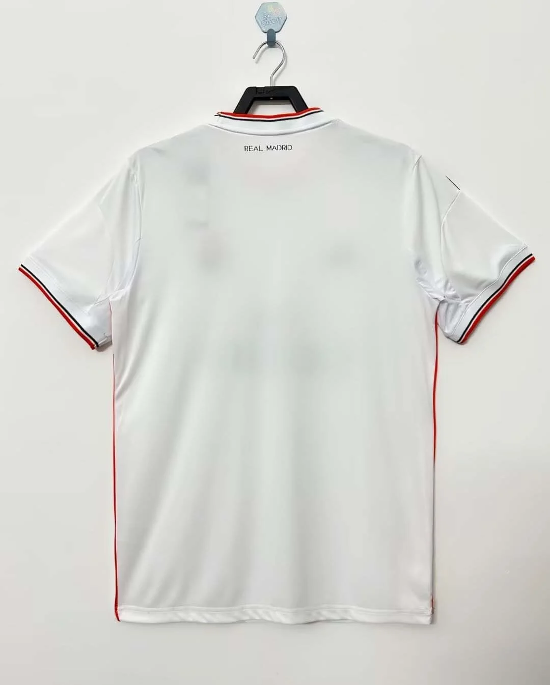 2013/2014 Retro Real Madrid Home Football Shirt1:1 Thai Quality - Image 2